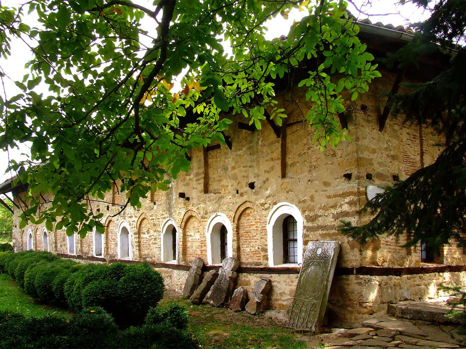 Church of Ss. Archangels Michael and Gabriel