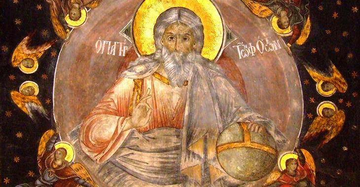 Църква-музей "Св.св. Архангели Михаил и Гавраил", с.Арбанаси 5