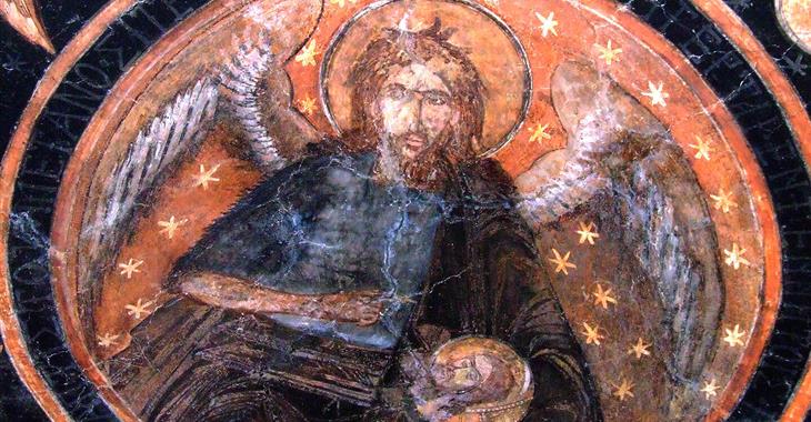 Църква-музей "Св.св. Архангели Михаил и Гавраил", с.Арбанаси 7