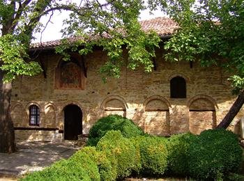 Church of Ss. Archangels Michael and Gabriel