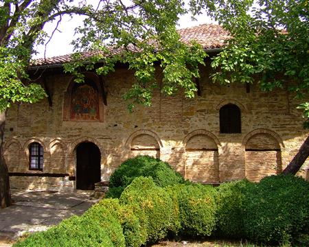 Church of Ss. Archangels Michael and Gabriel