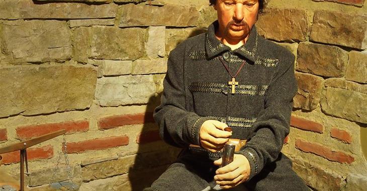 Tsarevgrad Turnov – Multimedia visitor center 9