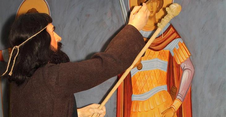 Tsarevgrad Turnov – Multimedia visitor center 10