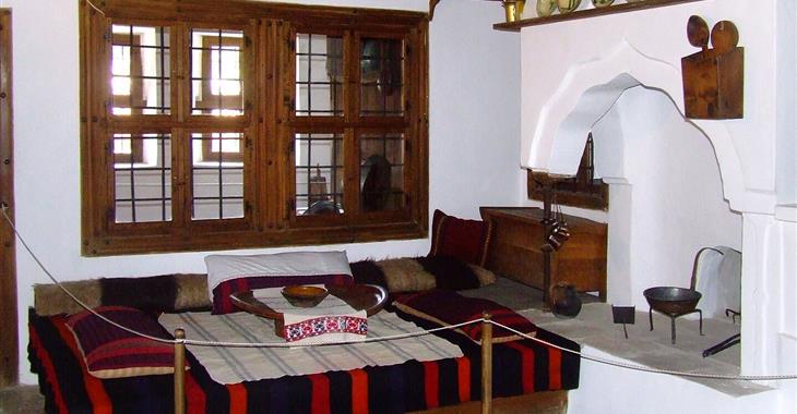 The Konstantsalieva’s house 3