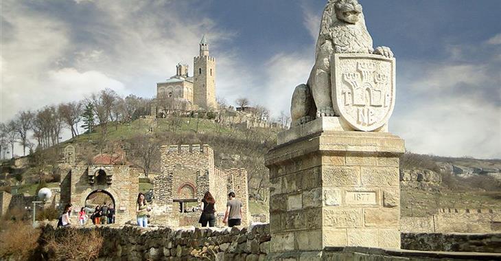 АМР „Царевец” 2