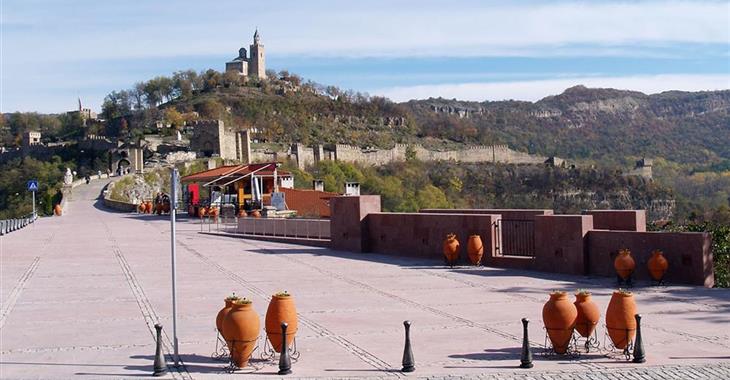 АМР „Царевец” 5