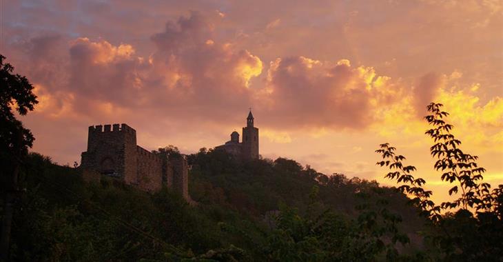 АМР „Царевец” 6