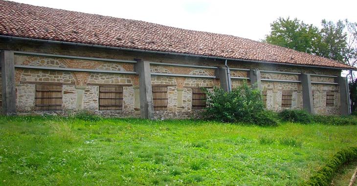 Church of the Nativity in Arbanasi 0