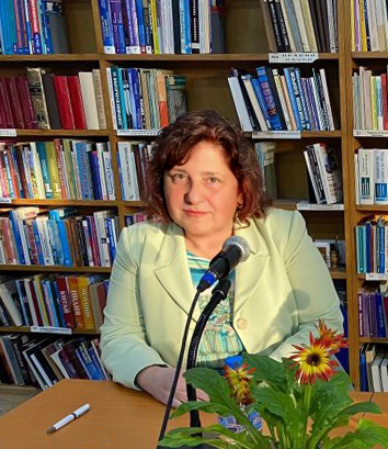 Д-р Светла Атанасова от РИМ-Велико Търново вече е професор