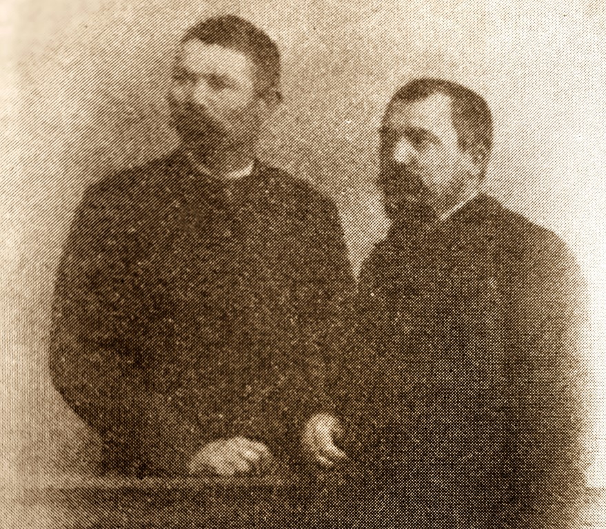 Търновецът Христо Симидов -един от (не)познатите герои на Априлското въстание