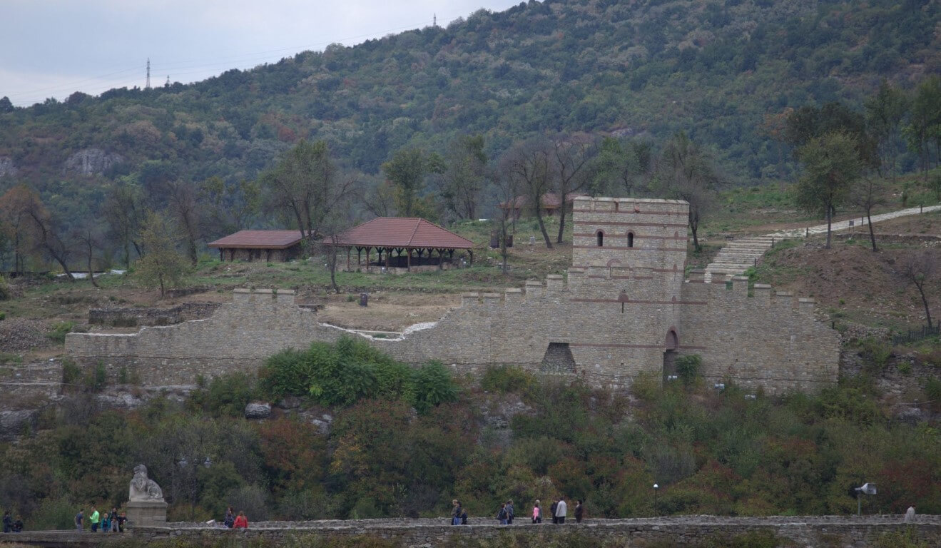 АМР „Трапезица“ няма да работи на 22 март 2018 г.