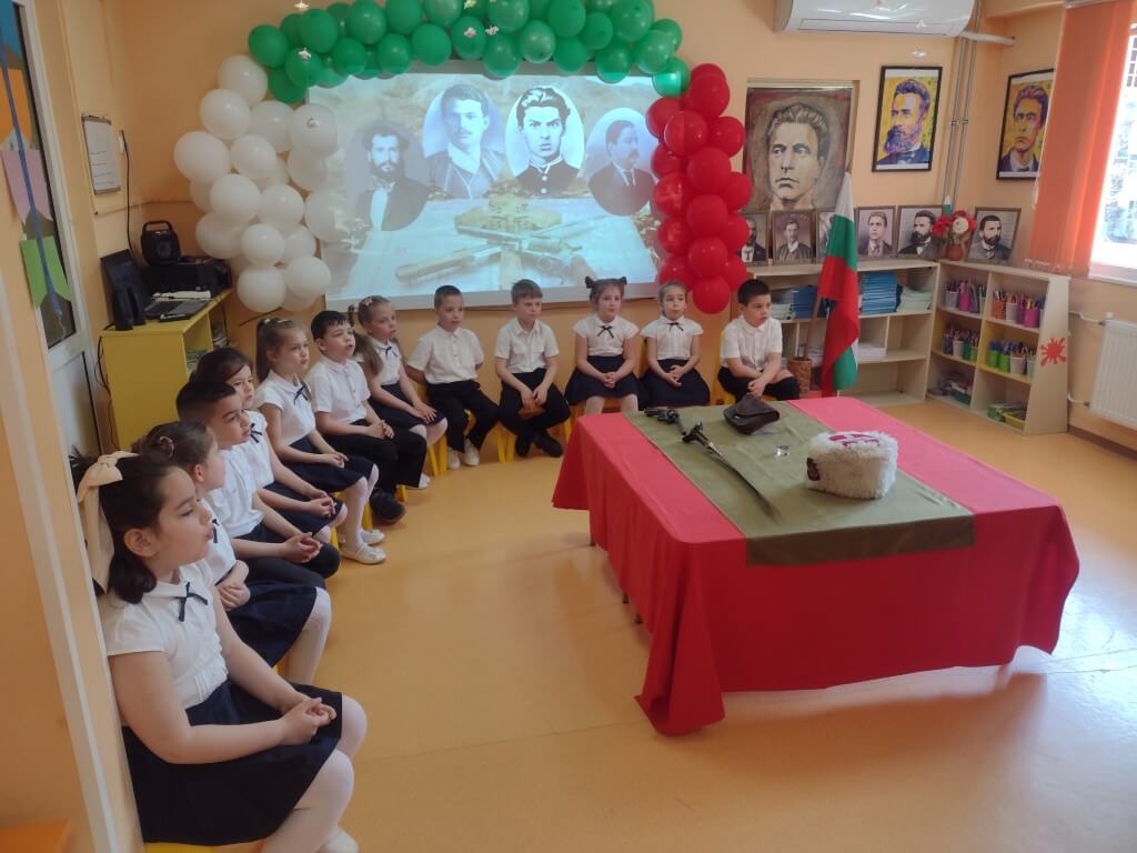 „Музей в куфар“ разказа за героите от Априлското въстание