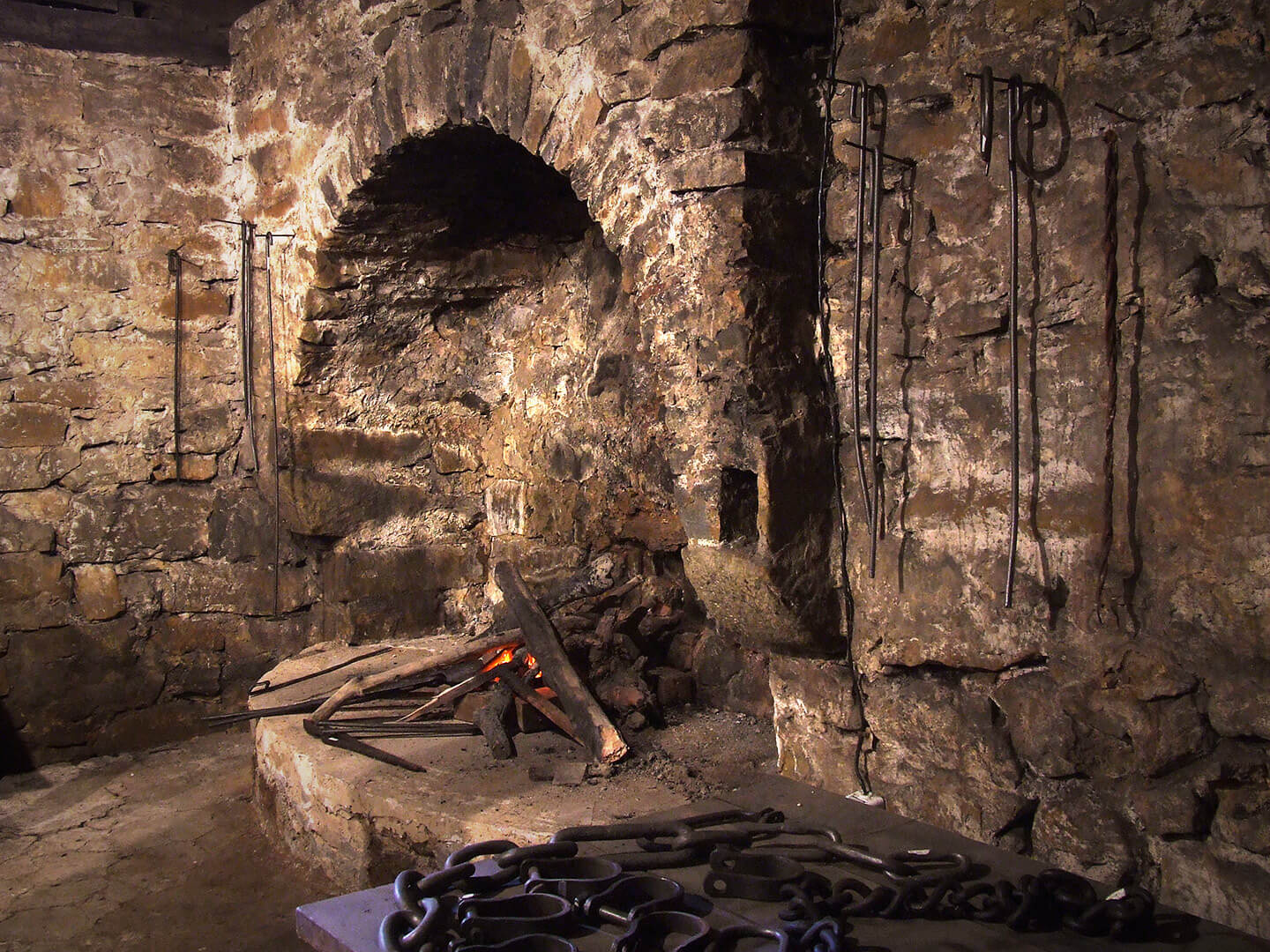 Музей „Затвор“ ще работи на 20 април 2026 г.